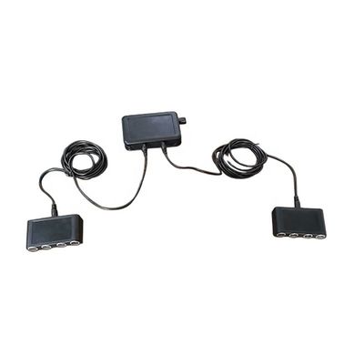 Audio-opname systeem heeft geen lawaai, geen ongemak en goede effect detector