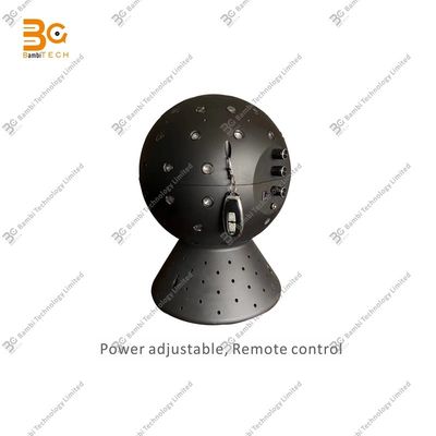 360 graden afstandsbediening Ultrasone opname detector met 3-6 meter