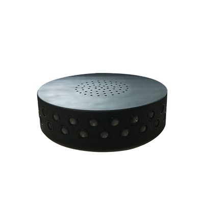 Richtingloze Multi-hoek Spraakopname Ultrasone Audio Recorder Detector Opname Apparaat
