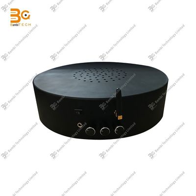 Richtingloze Multi-hoek Spraakopname Ultrasone Audio Recorder Detector Opname Apparaat