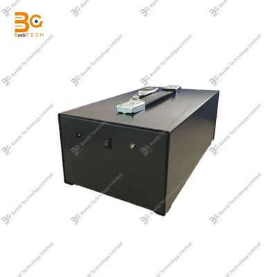 Hoog vermogen 6 Terminals bescherming Stemopnameapparaat, Ultrasone Audio Stemopname Detector