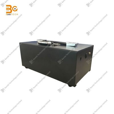 Hoog vermogen 6 Terminals bescherming Stemopnameapparaat, Ultrasone Audio Stemopname Detector