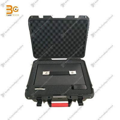 Hoog genereren Ultrasone golven om Power 9 Terminals Voice Recording Device te detecteren