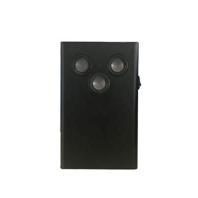 Ultrasone sensor zender 19KHZ opname bron microfoon audio opname detector