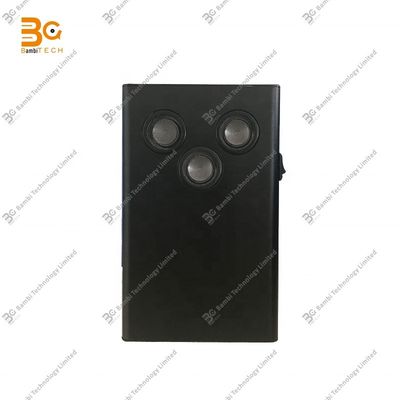 Ultrasone sensor zender 19KHZ opname bron microfoon audio opname detector