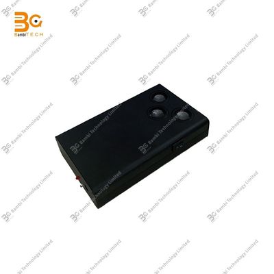Ultrasone sensor zender 19KHZ opname bron microfoon audio opname detector