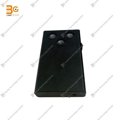Ultrasone sensor zender 19KHZ opname bron microfoon audio opname detector