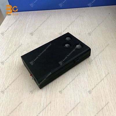 Ultrasone sensor zender 19KHZ opname bron microfoon audio opname detector