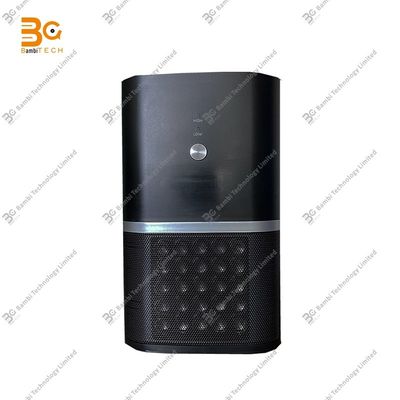 280 graden opname mobiele telefoon opname pen privacy bescherming audio opname detector