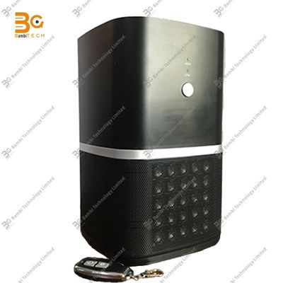 280 graden opname mobiele telefoon opname pen privacy bescherming audio opname detector