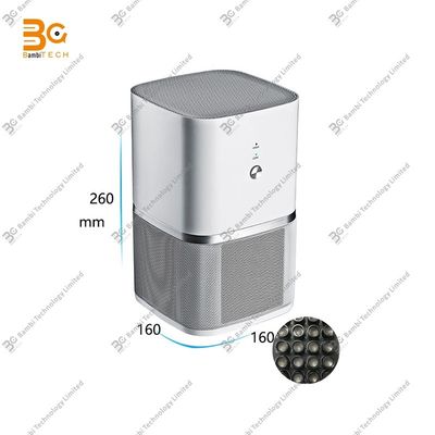 280 graden opname mobiele telefoon opname pen privacy bescherming audio opname detector