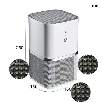 280 graden opname mobiele telefoon opname pen privacy bescherming audio opname detector