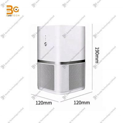 Geheime type Stemopname Ultrasone Audio Noise Generators Sound Recording Detector