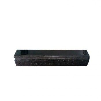 90-120 graden witte geluidsgenerator Sterke-effect luidspreker Audio-opname detector