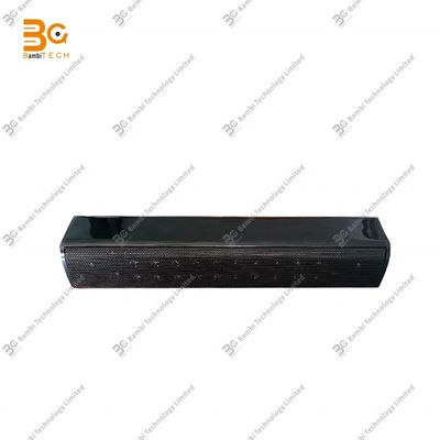 90-120 graden witte geluidsgenerator Sterke-effect luidspreker Audio-opname detector