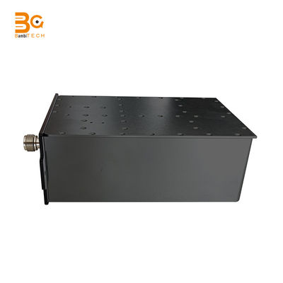 400-3800MHz 100W anti-drone ALC eindversterkermodule met signaalbron onderdrukkingssysteem Geavanceerde drone detector