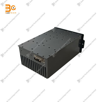 400-3800MHz 100W anti-drone ALC eindversterkermodule met signaalbron onderdrukkingssysteem Geavanceerde drone detector