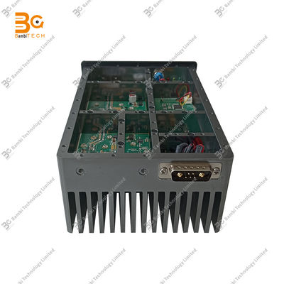 400-3800MHz 100W anti-drone ALC eindversterkermodule met signaalbron onderdrukkingssysteem Geavanceerde drone detector
