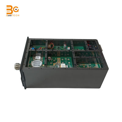 Rf Power Amplifier module 100w Anti drone LoRa module Voor FPV DIJ Drone Defensie Drone 2.4G