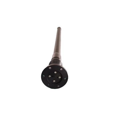 360 graden omni-directionele, veergebaseerde glasvezelantenne met 850-960MHz 8dBi buiten 100W