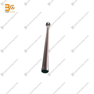 360 graden omni-directionele lente gebaseerd op volledig directionele lente FRP-antenne met 1800-2000MHz 8dBi 100W