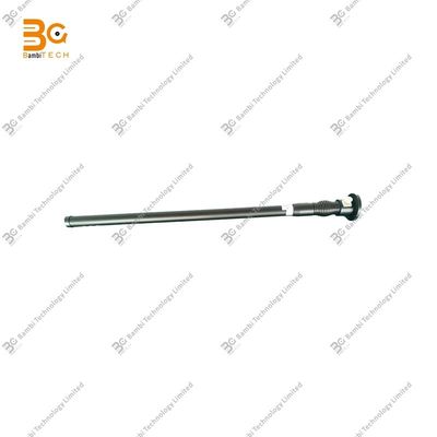 360 graden omni-directionele lente gebaseerd op volledig directionele lente FRP-antenne met 1800-2000MHz 8dBi 100W