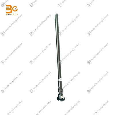 360 graden omni-directionele lente gebaseerd op volledig directionele lente FRP-antenne met 1800-2000MHz 8dBi 100W