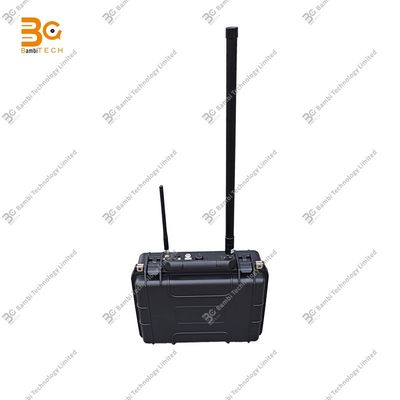 Handheld VHF,UHF Digitaal signaal Repeater Wireless Walkie Talkie Digitaal signaalversterker Communicatie over lange afstand