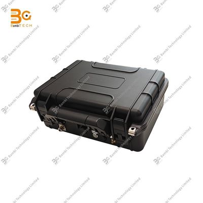 Handheld VHF,UHF Digitaal signaal Repeater Wireless Walkie Talkie Digitaal signaalversterker Communicatie over lange afstand