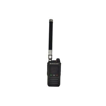 Lage prijs 3km Handheld Drone (UAS) Detectie Scanner Identificeer DJI, AUTEL FPV Drone Detector finder
