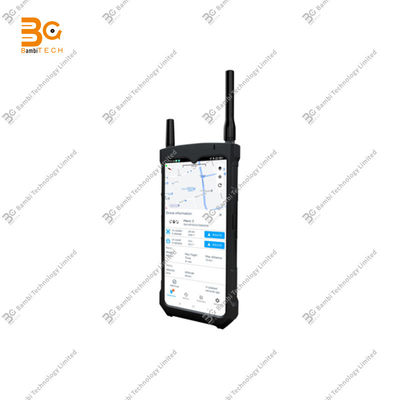 Handheld Accurately Locate Locator met 2.4GHz 5.8GHz voor DJY, Air Mini FPV Avata Etc