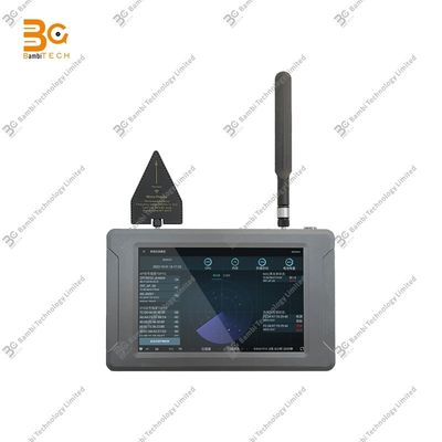 tracker Zoekapparaat Ondersteunt 1MHz-12GHz Spectrum Detection Anti-theft Intelligent Wireless Canner Detection