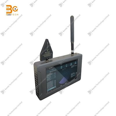 tracker Zoekapparaat Ondersteunt 1MHz-12GHz Spectrum Detection Anti-theft Intelligent Wireless Canner Detection