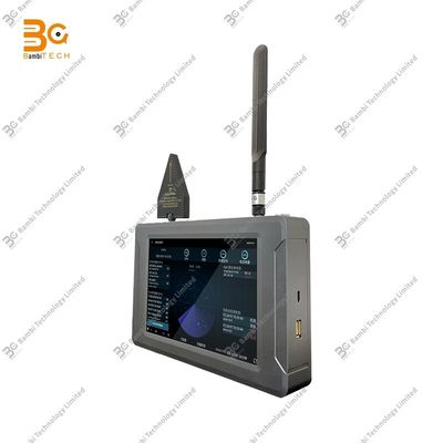 tracker Zoekapparaat Ondersteunt 1MHz-12GHz Spectrum Detection Anti-theft Intelligent Wireless Canner Detection