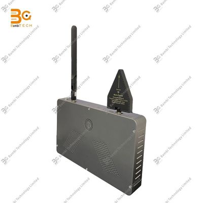tracker Zoekapparaat Ondersteunt 1MHz-12GHz Spectrum Detection Anti-theft Intelligent Wireless Canner Detection