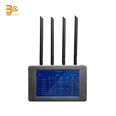 RF Bug Detector Apple Air Tag Detector iPhone Electronics iPhone, iPad, IMac, Apple Watch, AirTag Verken signaalzoeker