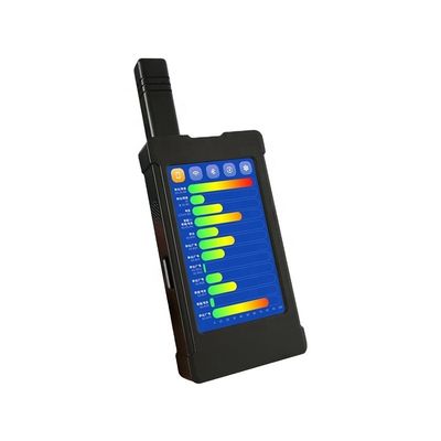 verborgen camera detector,Spy detector bug detector Lojack GSM, PHS VHF UHF signaaldetector Luisterdetectie