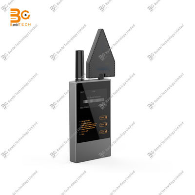 Professionele Draadloze Detector Anti GPSGSM Wifi Digitale Radiofrequentie Detector 50MHz-8GHz