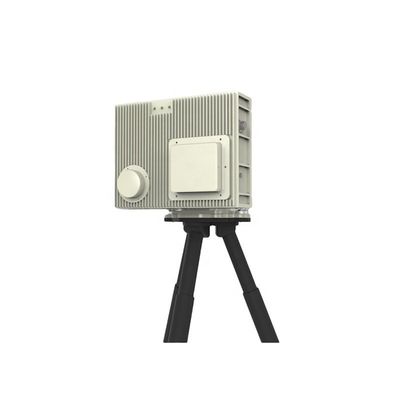 Waterdichte mobiele UAV GPS Beidou GNSS GALILEO detector