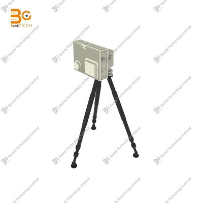 Waterdichte mobiele UAV GPS Beidou GNSS GALILEO detector