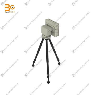 Waterdichte mobiele UAV GPS Beidou GNSS GALILEO detector