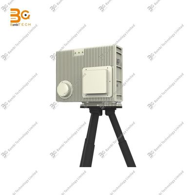 Waterdichte mobiele UAV GPS Beidou GNSS GALILEO detector