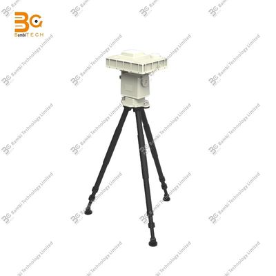 Waterdichte mobiele UAV GPS Beidou GNSS GALILEO detector