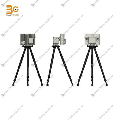 Waterdichte mobiele UAV GPS Beidou GNSS GALILEO detector