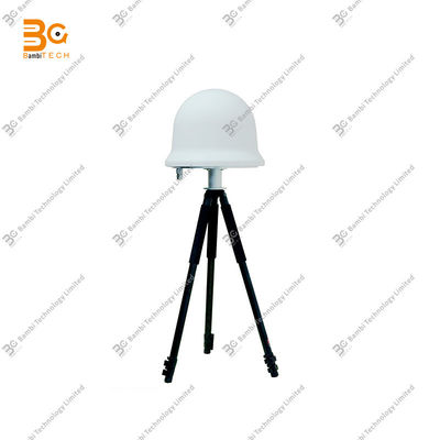 360 graden UAV detector cover BDS/GPS/GLONASS/GALILEO systeem