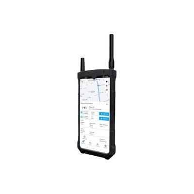UAV detector systeem Dual-band 2.4/5.8G Handheld nauwkeurig lokaliseren detectie