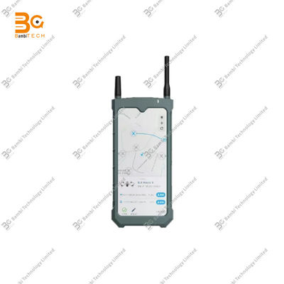 UAV detector systeem Dual-band 2.4/5.8G Handheld nauwkeurig lokaliseren detectie