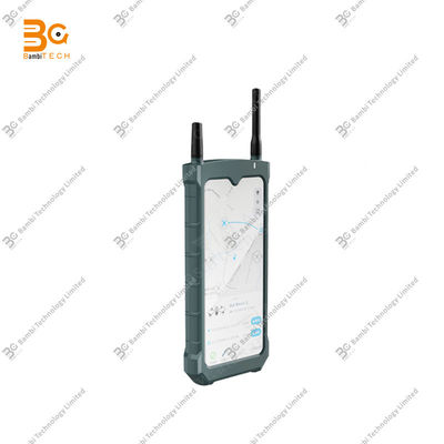 UAV detector systeem Dual-band 2.4/5.8G Handheld nauwkeurig lokaliseren detectie