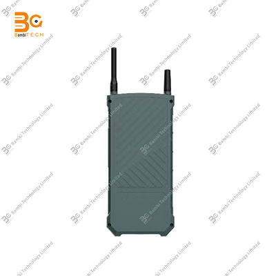 UAV detector systeem Dual-band 2.4/5.8G Handheld nauwkeurig lokaliseren detectie