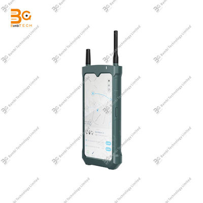 UAV detector systeem Dual-band 2.4/5.8G Handheld nauwkeurig lokaliseren detectie